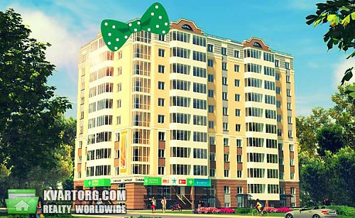 продам 1-комнатную квартиру. Ирпень,  Соборная - фото 1