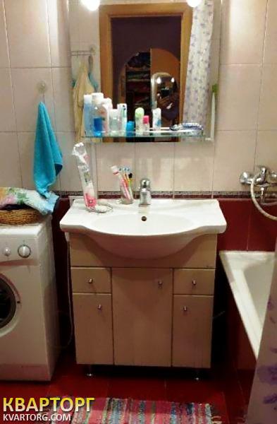 Sell 1-room apartment. Киев,  Радунская — photo 6