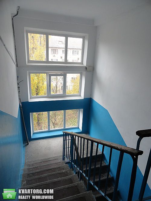 Sell 2-room apartment. Киев, П.Запорожца — photo 8