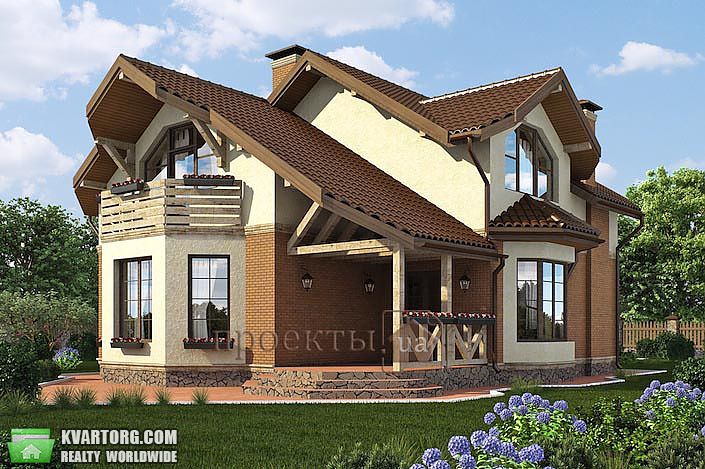 Sell house. Киевская обл., Глебовка — photo 1