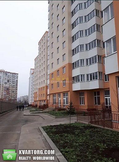 Sell 2-room apartment. Одесса, Радужный массив — photo 1