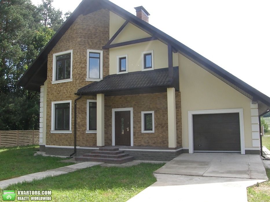 Sell house. Киев, Гавронщина — photo 1