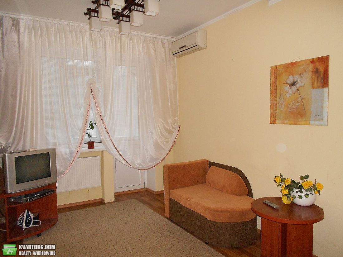 Rent out 1-room apartment. Днепропетровск, пр.кирова — photo 2