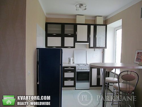 Sell 2-room apartment. Киев, Бастионная — photo 5