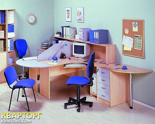 Rent out office. Киев, Ушакова Николая — photo 1