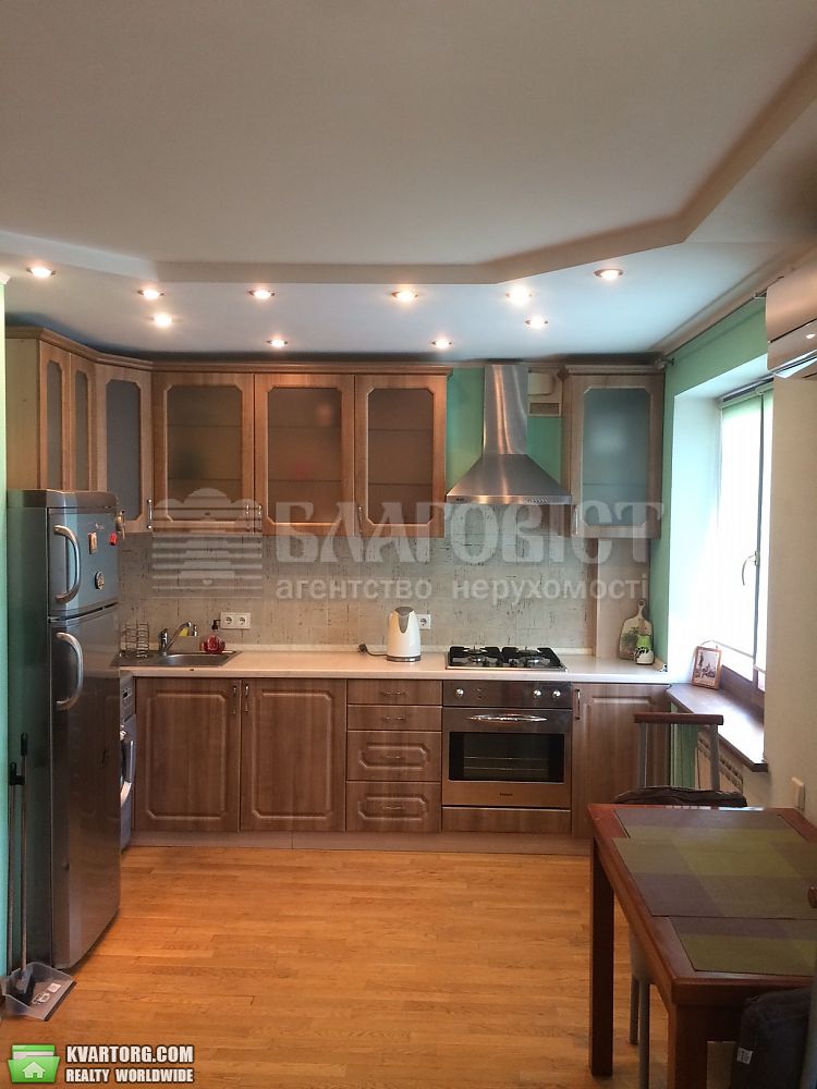 Rent out 2-room apartment. Киев,  Леси Украинки бул — photo 7