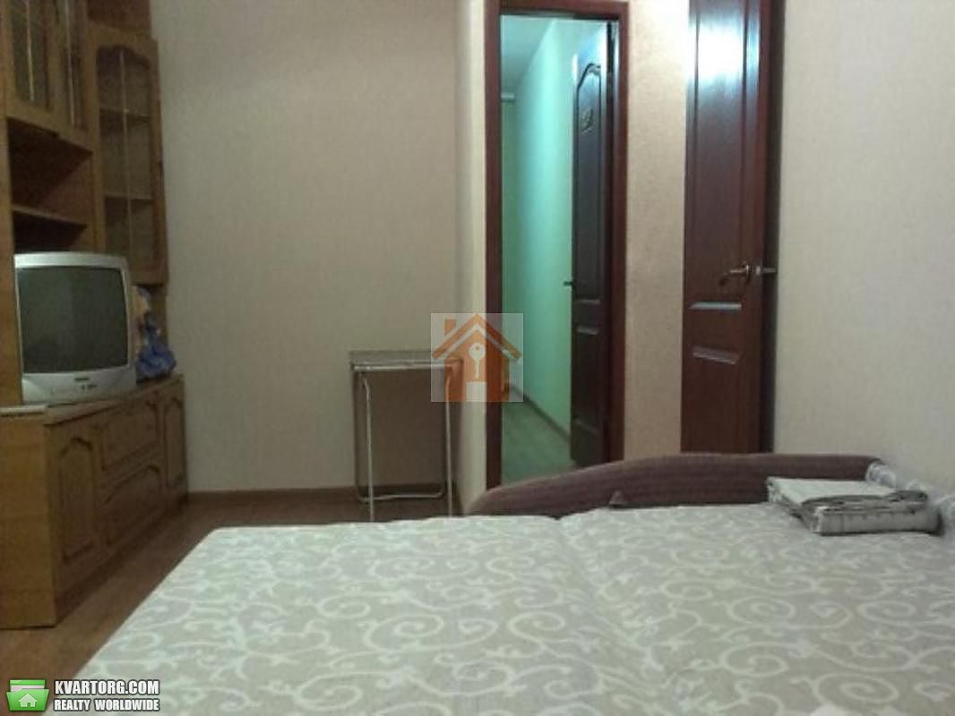 Rent out 2-room apartment. Харьков, тракторостроителей.пр — photo 2