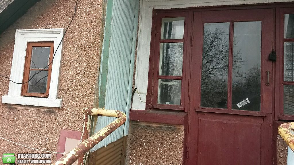 Sell house. Одесса, Архитектурная — photo 2