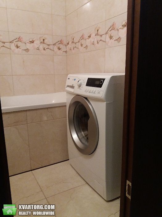 Rent out 1-room apartment. Киев,  Теремковская — photo 9