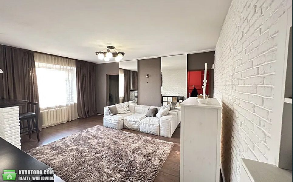 Sell 2-room apartment. Киев,  Никольско-Ботаническая — photo 1