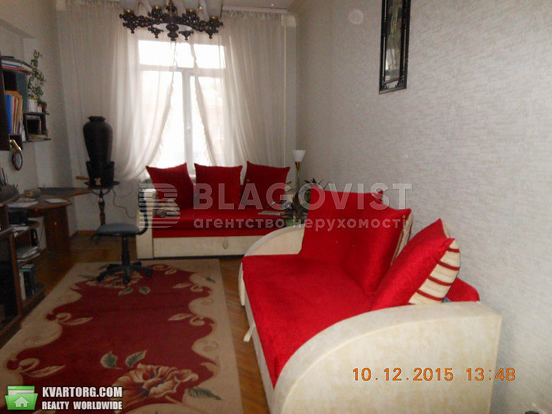 Sell 3-room apartment. Киев,  Белорусская — photo 3