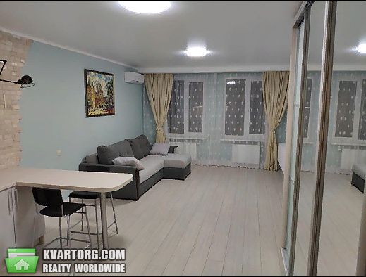 Rent out 1-room apartment. Киев,  Клавдиевская — photo 2