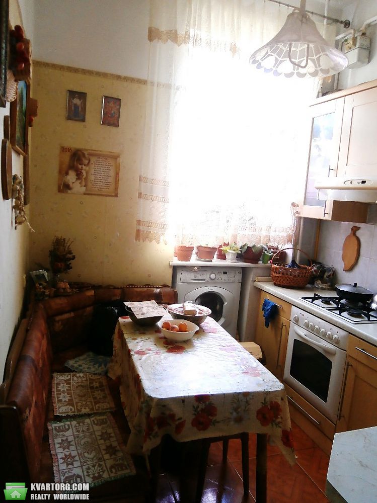 Sell 3-room apartment. Одесса, Базарная — photo 6