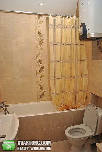 Sell 1-room apartment. Киев,  Осенняя — photo 4