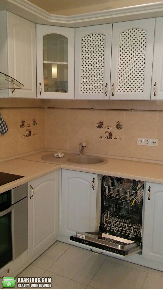 Rent out 1-room apartment. Киев,  Ракетная — photo 2