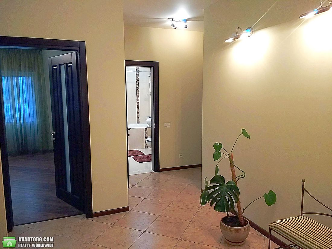 Rent out 2-room apartment. Киев,  Голосеевский пр — photo 4