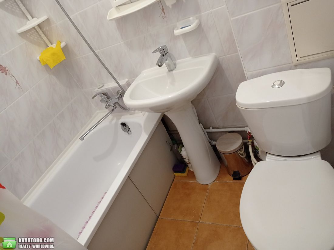 Rent out 1-room apartment. Одесса, Терешковой — photo 4