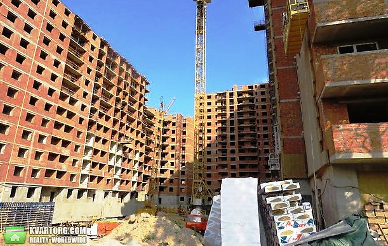 Sell 1-room apartment. Киев,  Бориспольская — photo 4