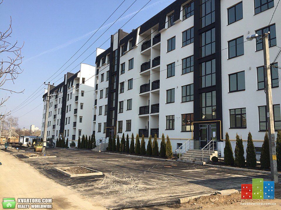 Sell 1-room apartment. Киев, небесной сотни — photo 5