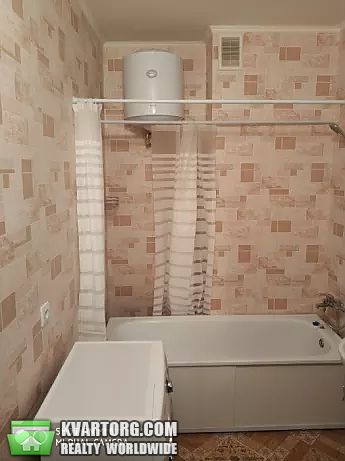 Rent out 1-room apartment. Киев, Драгоманова — photo 7