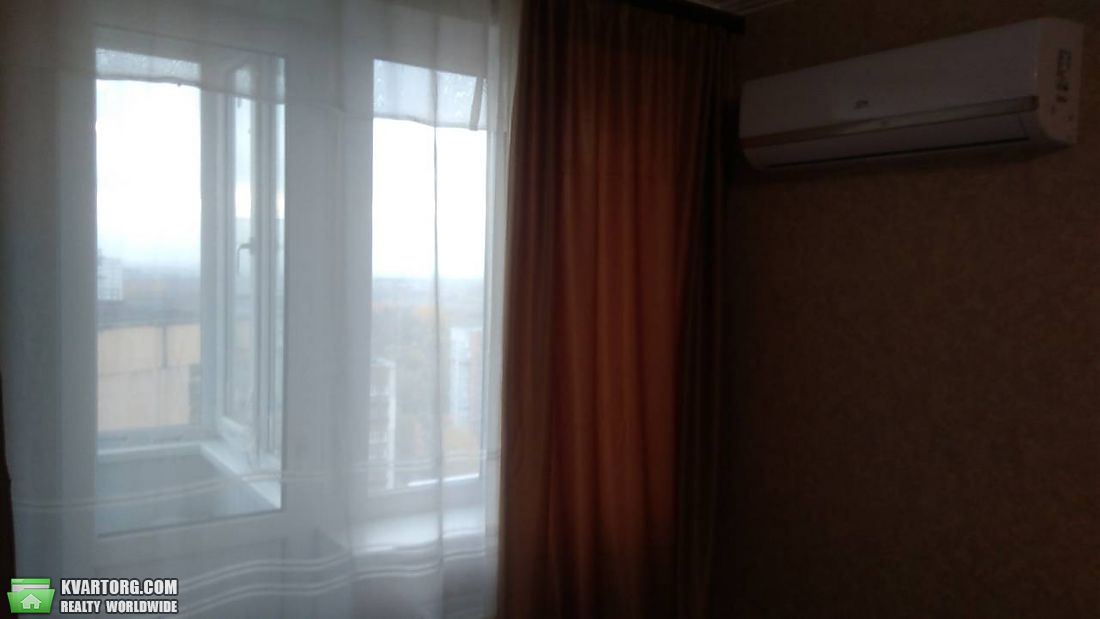 Rent out 1-room apartment. Киев,  Теремковская — photo 3