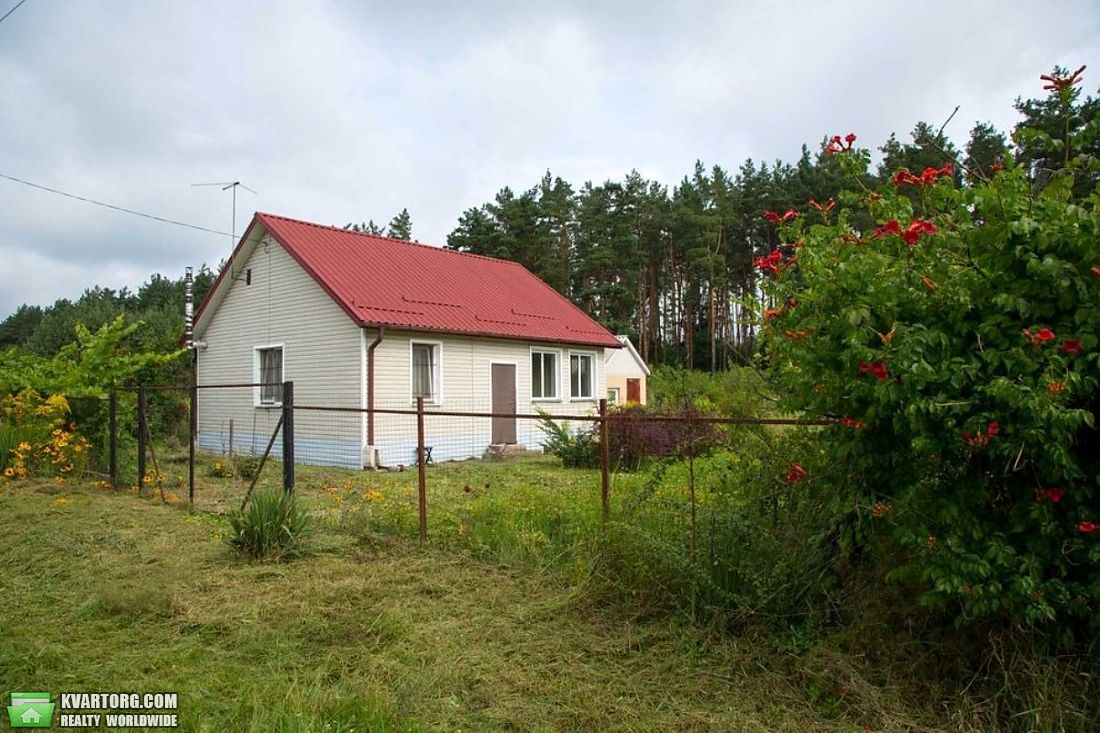 Sell house. Киевская обл., Веселинівка — photo 1