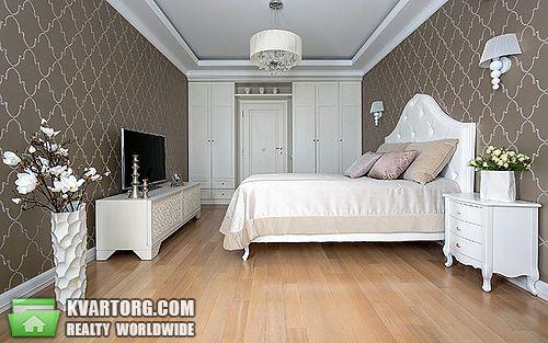 Rent out 3-room apartment. Киев,  Щорса — photo 6