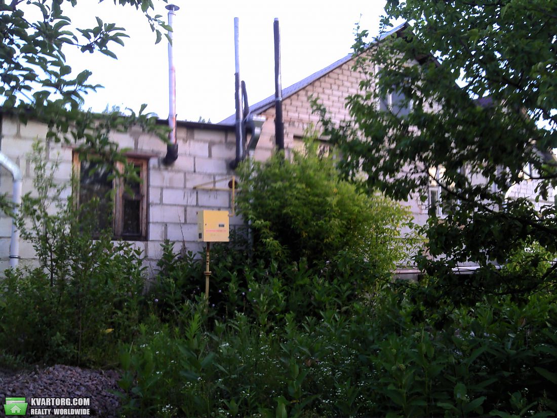 Sell house. Киевская обл.,  Подлесная — photo 2