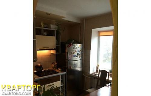 Rent out 2-room apartment. Киев, Соломенская — photo 1