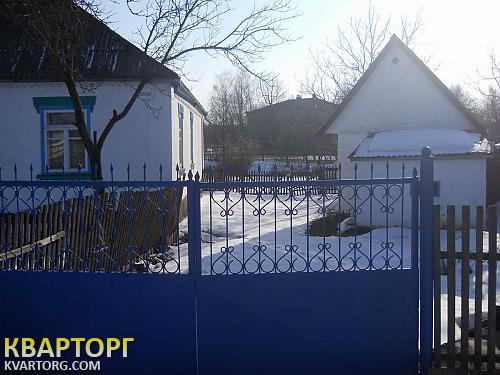 Sell house. Киевская обл., толстого — photo 2