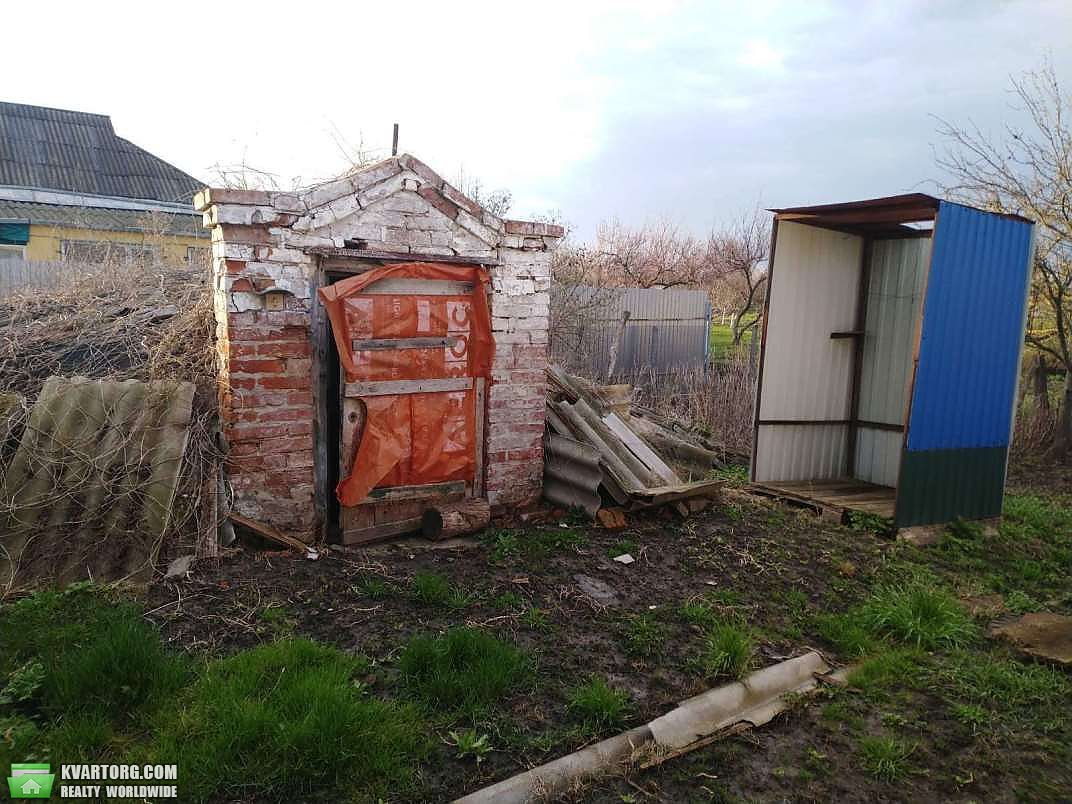 Sell house. Украинка, Лецьки — photo 7