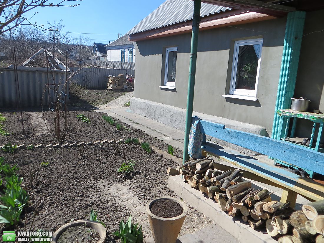 Sell house. Днепропетровск, Нарвская — photo 1