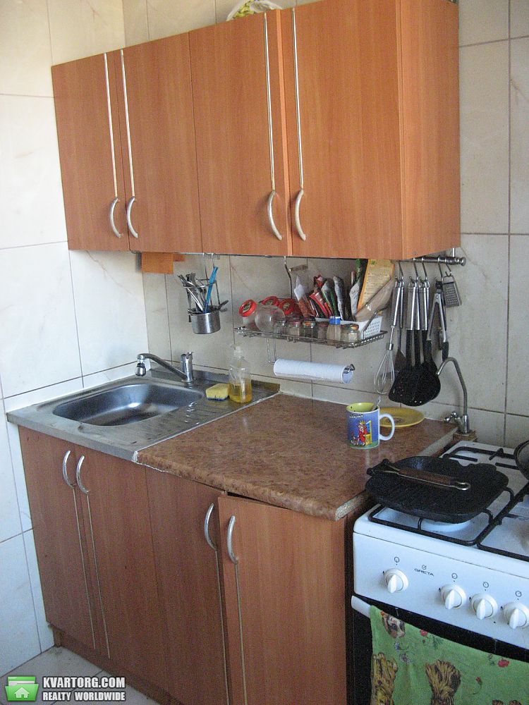 Sell 1-room apartment. Киев,  Выборгская — photo 3