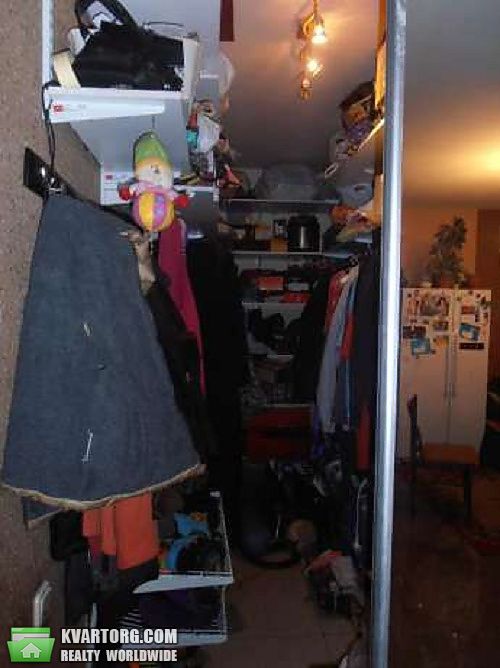 Sell 2-room apartment. Киев,  Олевская — photo 9