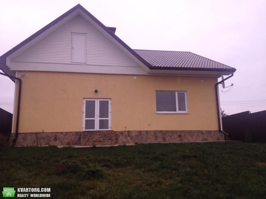 Sell house. Киевская обл.,  Садовая — photo 4