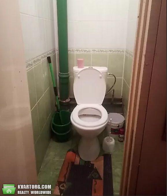Sell 2-room apartment. Киев,  Радунская — photo 10