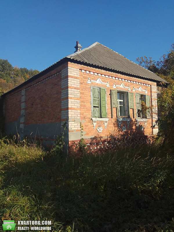 Sell house. Харьков, Овражная — photo 1