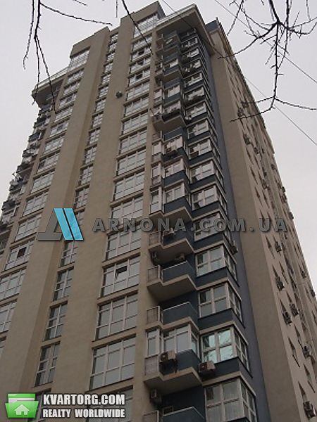 Sell 1-room apartment. Киев,  Белорусская — photo 1