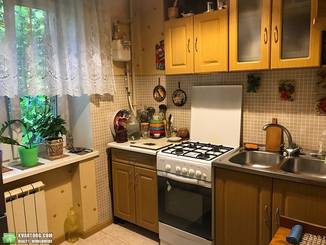 Sell 3-room apartment. Вишневое,  Зеленая — photo 1