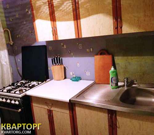 Sell 1-room apartment. Киев, Уссурийский пер — photo 3