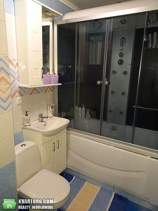 Sell 1-room apartment. Киев, Василия Тютюнника — photo 7