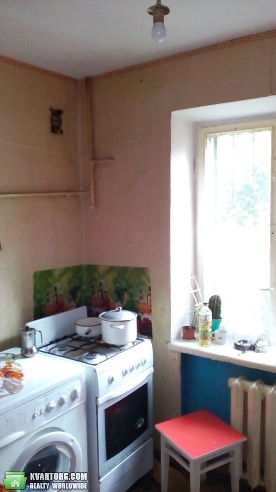 Sell 3-room apartment. Киев,  Шамрыло — photo 5