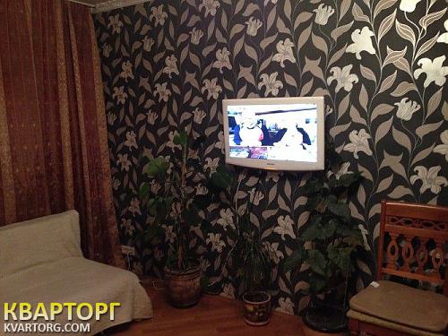 Sell 1-room apartment. Киев, Харьковское шоссе — photo 4