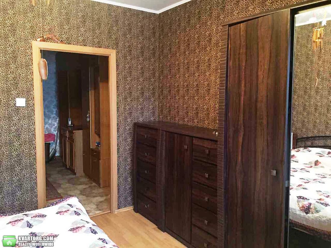 Sell 3-room apartment. Киев,  Гродненская — photo 3