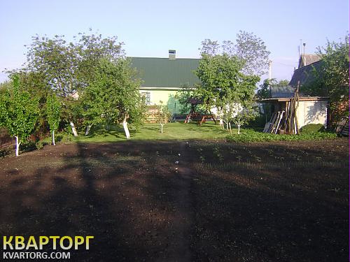 Sell house. Киевская обл., 3й Чапаевський — photo 5