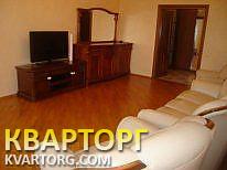 Rent out 3-room apartment. Киев,  Героев Сталинграда пр — photo 4