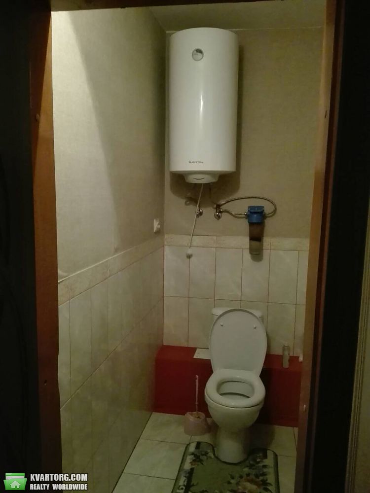 Sell 2-room apartment. Киев, Харьковское  шоссе — photo 6