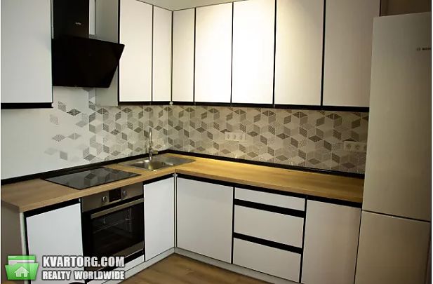 Rent out 2-room apartment. Киев, Победы пр. — photo 4
