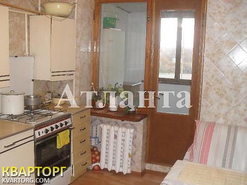 Sell 2-room apartment. Одесса, Николаевская дорога — photo 5