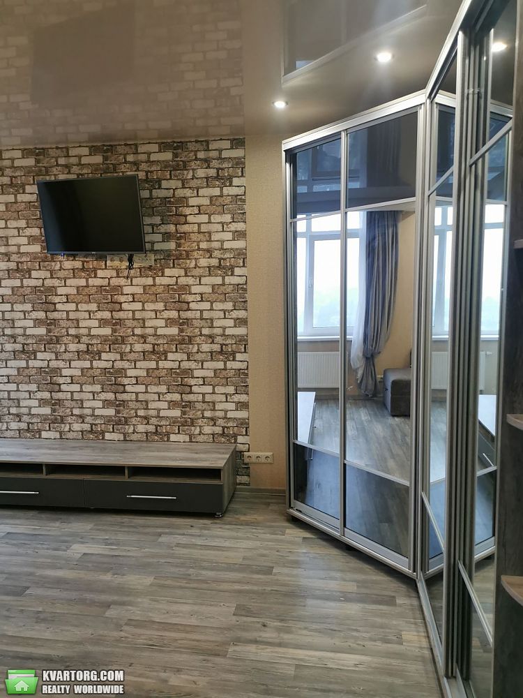 Sell 1-room apartment. Киев, Запорожца Петра — photo 3